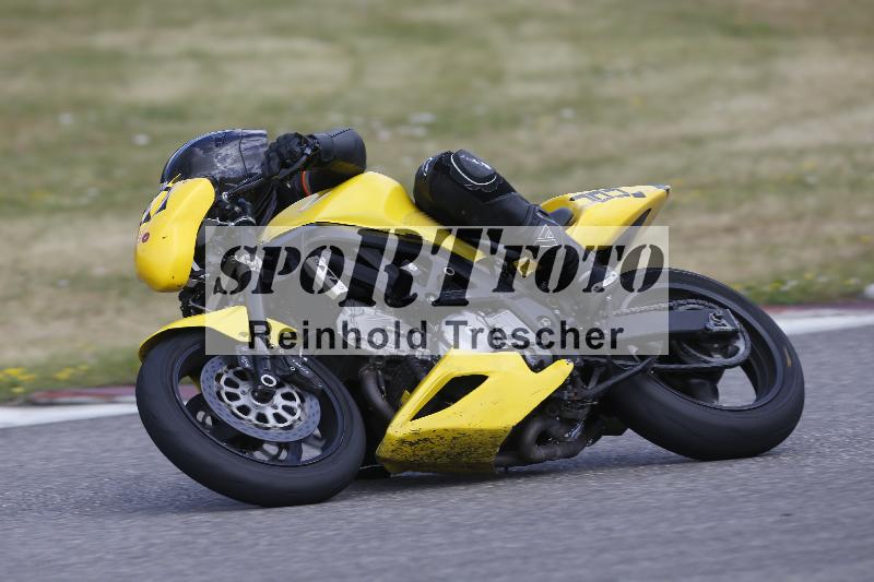 /18 05.06.2026  TZ Motorsport ADR/Gruppe gelb/383